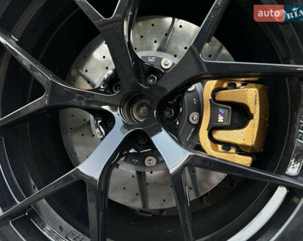 Серый БМВ М5, объемом двигателя 4.39 л и пробегом 89 тыс. км за 109000 $, фото 42 на Automoto.ua