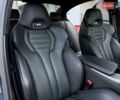 Серый БМВ М5, объемом двигателя 4.39 л и пробегом 70 тыс. км за 71900 $, фото 40 на Automoto.ua
