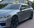 Серый БМВ М5, объемом двигателя 4.39 л и пробегом 38 тыс. км за 65500 $, фото 48 на Automoto.ua