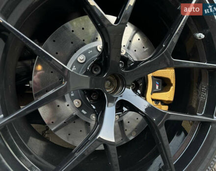 Серый БМВ М5, объемом двигателя 4.39 л и пробегом 89 тыс. км за 109000 $, фото 41 на Automoto.ua