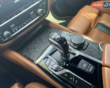 Серый БМВ М5, объемом двигателя 4.39 л и пробегом 71 тыс. км за 66900 $, фото 41 на Automoto.ua