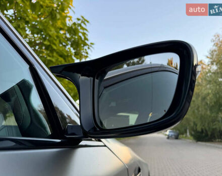 Серый БМВ М5, объемом двигателя 4.39 л и пробегом 89 тыс. км за 109000 $, фото 35 на Automoto.ua