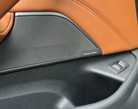 Серый БМВ М5, объемом двигателя 4.39 л и пробегом 38 тыс. км за 65500 $, фото 67 на Automoto.ua