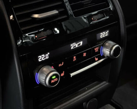 Серый БМВ М5, объемом двигателя 4.4 л и пробегом 82 тыс. км за 90000 $, фото 17 на Automoto.ua