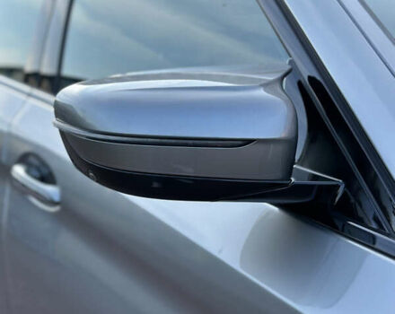 Серый БМВ М5, объемом двигателя 4.39 л и пробегом 38 тыс. км за 65500 $, фото 42 на Automoto.ua