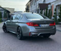 Серый БМВ М5, объемом двигателя 4.39 л и пробегом 38 тыс. км за 65500 $, фото 29 на Automoto.ua