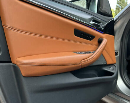 Серый БМВ М5, объемом двигателя 4.39 л и пробегом 38 тыс. км за 65500 $, фото 114 на Automoto.ua