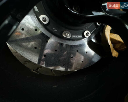 Серый БМВ М5, объемом двигателя 4.39 л и пробегом 89 тыс. км за 109000 $, фото 44 на Automoto.ua