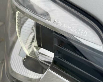 Серый БМВ М5, объемом двигателя 4.39 л и пробегом 38 тыс. км за 68250 $, фото 12 на Automoto.ua