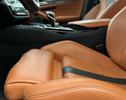 Серый БМВ М5, объемом двигателя 4.39 л и пробегом 38 тыс. км за 65500 $, фото 112 на Automoto.ua