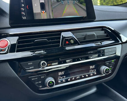 Серый БМВ М5, объемом двигателя 4.39 л и пробегом 38 тыс. км за 65500 $, фото 105 на Automoto.ua