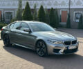 Серый БМВ М5, объемом двигателя 4.39 л и пробегом 38 тыс. км за 65500 $, фото 17 на Automoto.ua