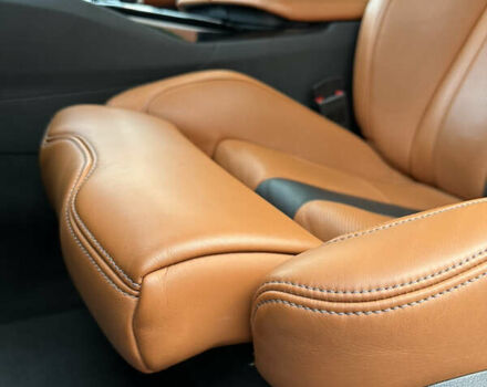 Серый БМВ М5, объемом двигателя 4.39 л и пробегом 38 тыс. км за 65500 $, фото 100 на Automoto.ua