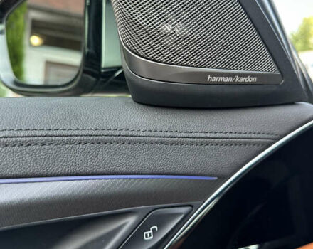 Серый БМВ М5, объемом двигателя 4.39 л и пробегом 38 тыс. км за 65500 $, фото 101 на Automoto.ua