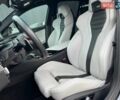Серый БМВ М5, объемом двигателя 4.4 л и пробегом 57 тыс. км за 83940 $, фото 21 на Automoto.ua