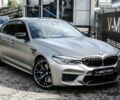 Сірий БМВ М5, об'ємом двигуна 4.4 л та пробігом 28 тис. км за 107777 $, фото 1 на Automoto.ua