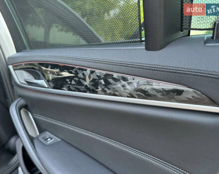 Серый БМВ М5, объемом двигателя 4.39 л и пробегом 89 тыс. км за 109000 $, фото 56 на Automoto.ua