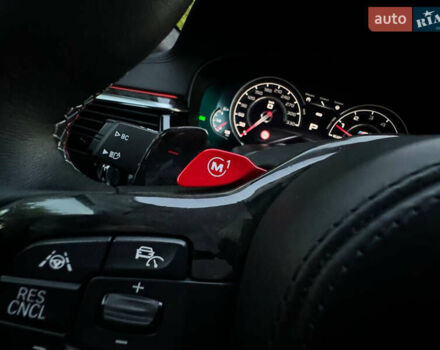 Серый БМВ М5, объемом двигателя 4.39 л и пробегом 89 тыс. км за 109000 $, фото 77 на Automoto.ua