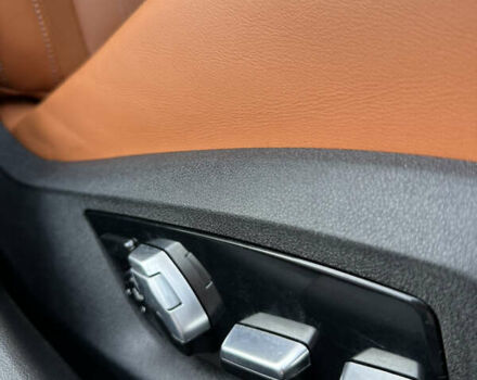 Серый БМВ М5, объемом двигателя 4.39 л и пробегом 38 тыс. км за 65500 $, фото 87 на Automoto.ua