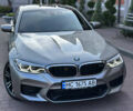 Серый БМВ М5, объемом двигателя 4.39 л и пробегом 38 тыс. км за 65500 $, фото 2 на Automoto.ua