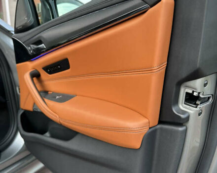 Серый БМВ М5, объемом двигателя 4.39 л и пробегом 38 тыс. км за 65500 $, фото 86 на Automoto.ua