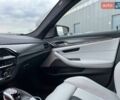 Серый БМВ М5, объемом двигателя 4.4 л и пробегом 57 тыс. км за 83940 $, фото 41 на Automoto.ua