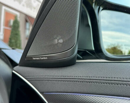 Серый БМВ М5, объемом двигателя 4.39 л и пробегом 38 тыс. км за 65500 $, фото 83 на Automoto.ua