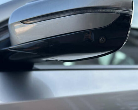 Серый БМВ М5, объемом двигателя 4.39 л и пробегом 38 тыс. км за 65500 $, фото 45 на Automoto.ua