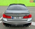 Сірий БМВ М5, об'ємом двигуна 4.39 л та пробігом 27 тис. км за 75900 $, фото 18 на Automoto.ua