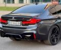 Сірий БМВ М5, об'ємом двигуна 4.39 л та пробігом 99 тис. км за 56999 $, фото 8 на Automoto.ua