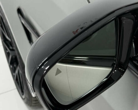 Серый БМВ М5, объемом двигателя 4.4 л и пробегом 82 тыс. км за 90000 $, фото 26 на Automoto.ua