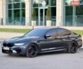 Сірий БМВ М5, об'ємом двигуна 4.39 л та пробігом 99 тис. км за 56999 $, фото 1 на Automoto.ua