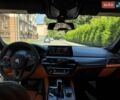 Серый БМВ М5, объемом двигателя 4.39 л и пробегом 112 тыс. км за 48000 $, фото 11 на Automoto.ua