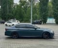 Серый БМВ М5, объемом двигателя 4.39 л и пробегом 73 тыс. км за 59799 $, фото 1 на Automoto.ua