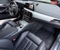 Серый БМВ М5, объемом двигателя 4.39 л и пробегом 70 тыс. км за 71900 $, фото 38 на Automoto.ua