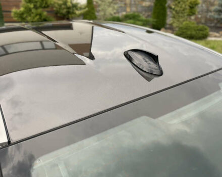 Серый БМВ М5, объемом двигателя 4.39 л и пробегом 38 тыс. км за 68250 $, фото 24 на Automoto.ua