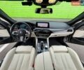 Сірий БМВ М5, об'ємом двигуна 4.39 л та пробігом 27 тис. км за 75900 $, фото 56 на Automoto.ua