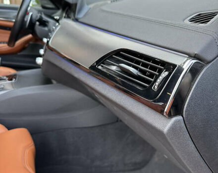 Серый БМВ М5, объемом двигателя 4.39 л и пробегом 38 тыс. км за 65500 $, фото 82 на Automoto.ua