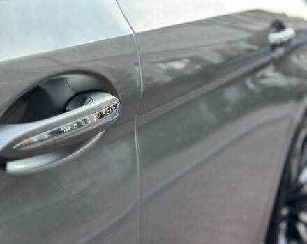 Серый БМВ М5, объемом двигателя 4.39 л и пробегом 38 тыс. км за 65500 $, фото 44 на Automoto.ua