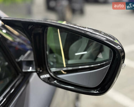 Серый БМВ М5, объемом двигателя 4.4 л и пробегом 67 тыс. км за 73000 $, фото 7 на Automoto.ua