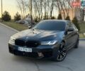 Серый БМВ М5, объемом двигателя 4.39 л и пробегом 68 тыс. км за 63000 $, фото 1 на Automoto.ua