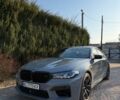 Сірий БМВ М5, об'ємом двигуна 4.39 л та пробігом 68 тис. км за 68000 $, фото 1 на Automoto.ua