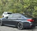 Серый БМВ М5, объемом двигателя 4.4 л и пробегом 34 тыс. км за 24000 $, фото 6 на Automoto.ua