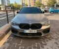 Сірий БМВ М5, об'ємом двигуна 4.39 л та пробігом 161 тис. км за 30000 $, фото 1 на Automoto.ua