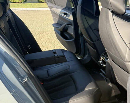 Серый БМВ М5, объемом двигателя 4.39 л и пробегом 61 тыс. км за 66900 $, фото 43 на Automoto.ua