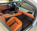 Серый БМВ М5, объемом двигателя 4.4 л и пробегом 49 тыс. км за 23500 $, фото 9 на Automoto.ua