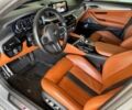 Серый БМВ М5, объемом двигателя 4.4 л и пробегом 37 тыс. км за 14440 $, фото 8 на Automoto.ua