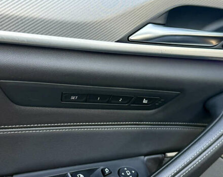 Серый БМВ М5, объемом двигателя 4.39 л и пробегом 61 тыс. км за 66900 $, фото 29 на Automoto.ua