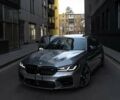 Сірий БМВ М5, об'ємом двигуна 4.39 л та пробігом 82 тис. км за 74500 $, фото 4 на Automoto.ua