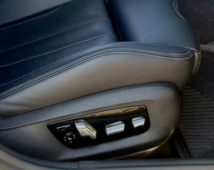 Серый БМВ М5, объемом двигателя 4.39 л и пробегом 61 тыс. км за 66900 $, фото 36 на Automoto.ua